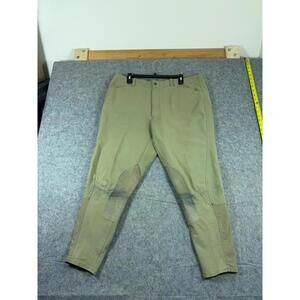 Ariat Pro Series 38R Equestrian Riding Pants